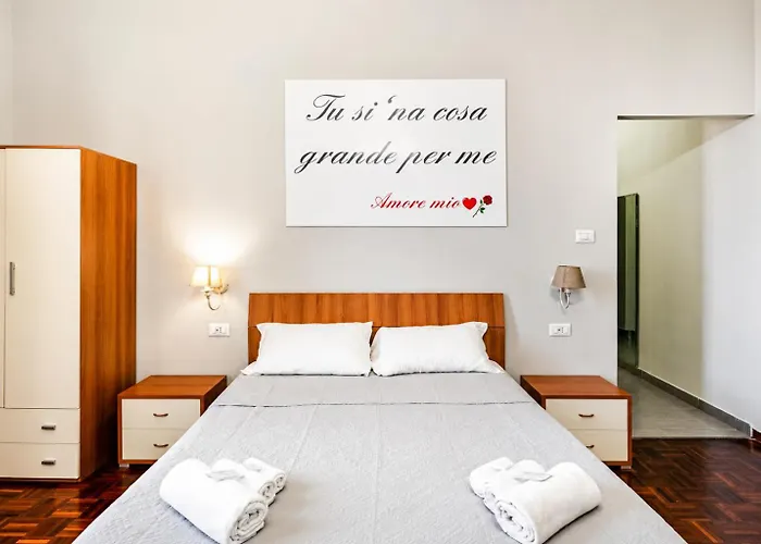 Bamba Luxury Suites Central Station