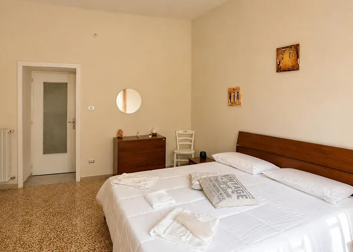 La Casa Di Carlotta